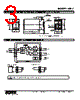 WDY-431-R Datasheet HTML 3Page - M-System Co.,Ltd. 
