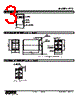 RTS-3DD-R Datasheet HTML 3Page - M-System Co.,Ltd. 