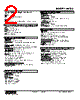 WADS-162B-R Datasheet HTML 2Page - M-System Co.,Ltd. 
