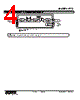 RTS-224-R Datasheet HTML 4Page - M-System Co.,Ltd. 