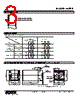 WRPP-JMN-R Datasheet HTML 3Page - M-System Co.,Ltd. 