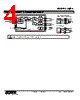 WJPA-2A3-R Datasheet HTML 4Page - M-System Co.,Ltd. 