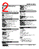 M2AMS-31-R2 Datasheet HTML 2Page - M-System Co.,Ltd. 