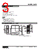 W2AP-52Y-R2/N Datasheet HTML 3Page - M-System Co.,Ltd. 