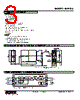 M2ADS-Z1A-R Datasheet HTML 3Page - M-System Co.,Ltd. 