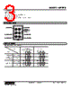 WRPPB-NAM7R-R Datasheet HTML 3Page - M-System Co.,Ltd. 