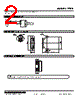 17PE-16-R Datasheet HTML 2Page - M-System Co.,Ltd. 