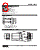 WEPA-11MD2-R Datasheet HTML 3Page - M-System Co.,Ltd. 