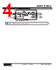 M2AMS2-161-R2/N Datasheet HTML 4Page - M-System Co.,Ltd. 