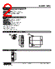 18RK-666-R Datasheet HTML 2Page - M-System Co.,Ltd. 