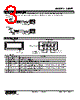 40DPT-V1-R Datasheet HTML 3Page - M-System Co.,Ltd. 