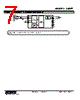 40DPT-V5-R Datasheet HTML 7Page - M-System Co.,Ltd. 
