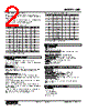 60D-161-R Datasheet HTML 2Page - M-System Co.,Ltd. 