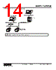 73VR3100-E-R Datasheet HTML 14Page - M-System Co.,Ltd. 