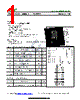 ISCNH271W Datasheet HTML 1Page - Inchange Semiconductor Company Limited 