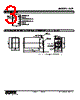 ASP-1123-R Datasheet HTML 3Page - M-System Co.,Ltd. 