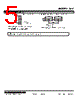 48V-2RYHC-R Datasheet HTML 5Page - M-System Co.,Ltd. 