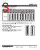 48V-1YVH-R Datasheet HTML 3Page - M-System Co.,Ltd. 