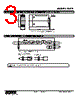F2AP-D2-R Datasheet HTML 3Page - M-System Co.,Ltd. 