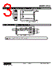 F2VS-1A-R Datasheet HTML 3Page - M-System Co.,Ltd. 