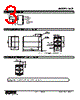KCE-51-R Datasheet HTML 3Page - M-System Co.,Ltd. 