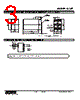 KCEZ-A6-R Datasheet HTML 3Page - M-System Co.,Ltd. 