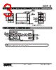 JR-62-R Datasheet HTML 3Page - M-System Co.,Ltd. 