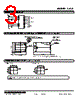 L2CA-55-R Datasheet HTML 3Page - M-System Co.,Ltd. 