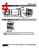 KURE-42P1-R Datasheet HTML 4Page - M-System Co.,Ltd. 