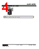 KEPFU-121PC-R Datasheet HTML 4Page - M-System Co.,Ltd. 