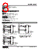 KEWT-232W-R Datasheet HTML 3Page - M-System Co.,Ltd. 
