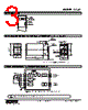 LCS2-2A-R Datasheet HTML 3Page - M-System Co.,Ltd. 