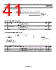ADRF6720ACPZ-R7 Datasheet HTML 41Page - Analog Devices 