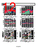 ADRF6720ACPZ-R7 Datasheet HTML 12Page - Analog Devices 
