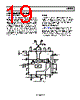 ADL5369ACPZ-R7 Datasheet HTML 19Page - Analog Devices 