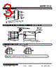 LPCA-55A-R Datasheet HTML 3Page - M-System Co.,Ltd. 