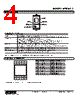 M1EXV-4-R Datasheet HTML 4Page - M-System Co.,Ltd. 