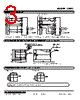 LPAU-412PGW-R Datasheet HTML 3Page - M-System Co.,Ltd. 