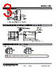 LPD-41M3-R Datasheet HTML 3Page - M-System Co.,Ltd. 