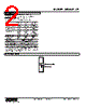 MDW2A-4R-R Datasheet HTML 2Page - M-System Co.,Ltd. 