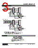 MDW2A-4R-R Datasheet HTML 3Page - M-System Co.,Ltd. 