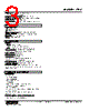 47LV-3A0YR-R Datasheet HTML 3Page - M-System Co.,Ltd. 