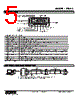 47DAC-202-R Datasheet HTML 5Page - M-System Co.,Ltd. 