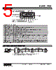 47DM-1114-R Datasheet HTML 5Page - M-System Co.,Ltd. 