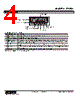 47LPQ-41R-R Datasheet HTML 4Page - M-System Co.,Ltd. 