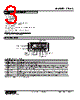47LAC-151YR-R Datasheet HTML 3Page - M-System Co.,Ltd. 