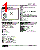 M5PA-C4-R Datasheet HTML 1Page - M-System Co.,Ltd. 