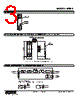 M5PA-C0-R Datasheet HTML 3Page - M-System Co.,Ltd. 