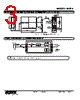 M2PA-5F-R Datasheet HTML 3Page - M-System Co.,Ltd. 