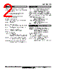 MP1700-2-RV Datasheet HTML 2Page - M-System Co.,Ltd. 